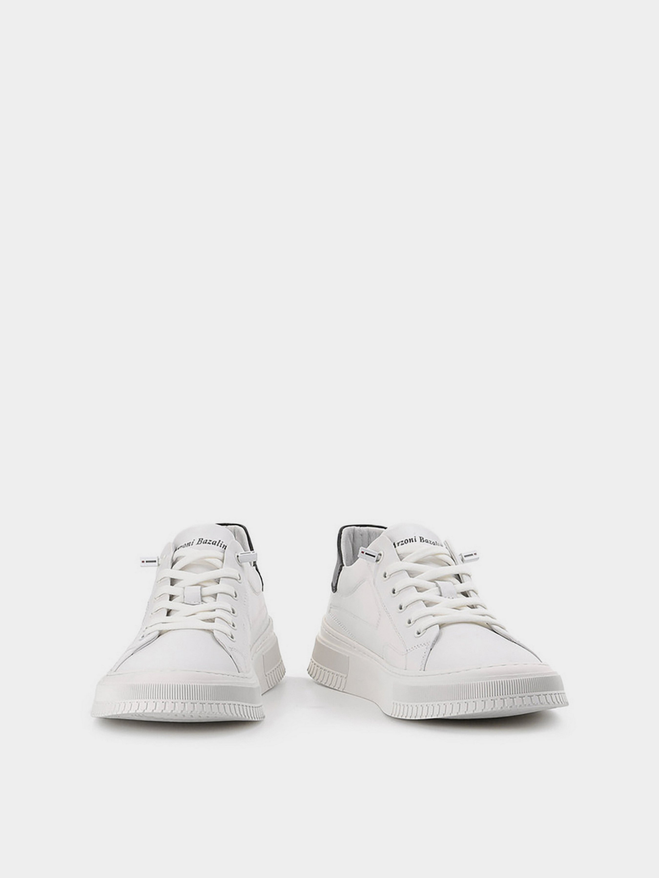 Кеди низькі Arzoni Bazalini модель 00000014288 Фото