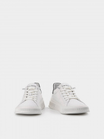 Кеди низькі Arzoni Bazalini модель 00000014288 Фото