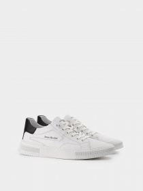 Кеди низькі Arzoni Bazalini модель 00000014288 Фото