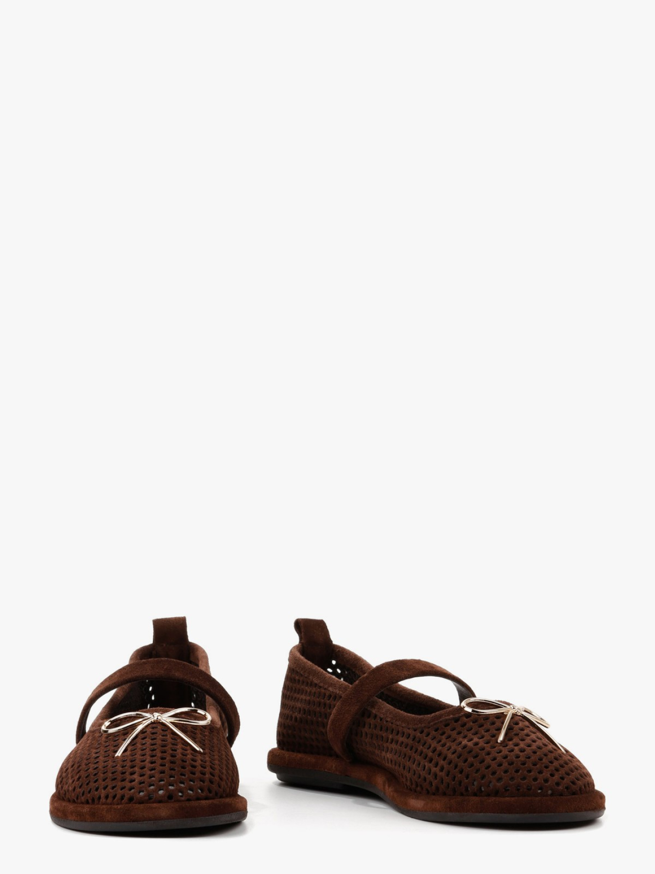 Туфли и лоферы LeBERDES модель 00000019556 Фото