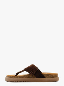 Шлёпанцы LeBERDES модель 00000019561 Фото