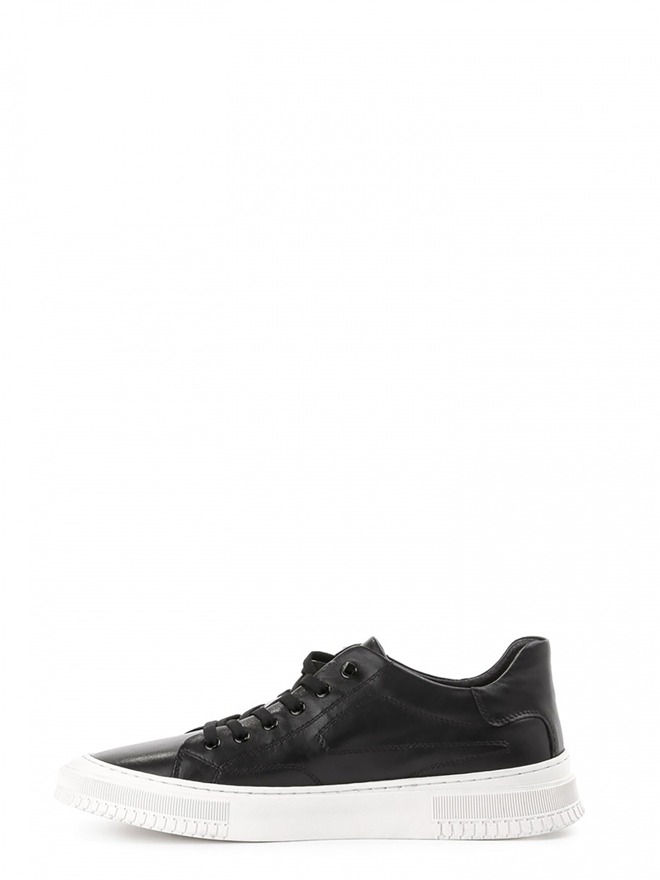 Кеды низкие Arzoni Bazalini модель 00000014289 Фото