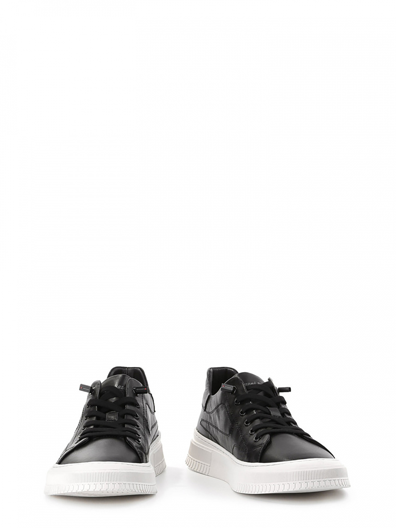 Кеди низькі Arzoni Bazalini модель 00000014289 Фото