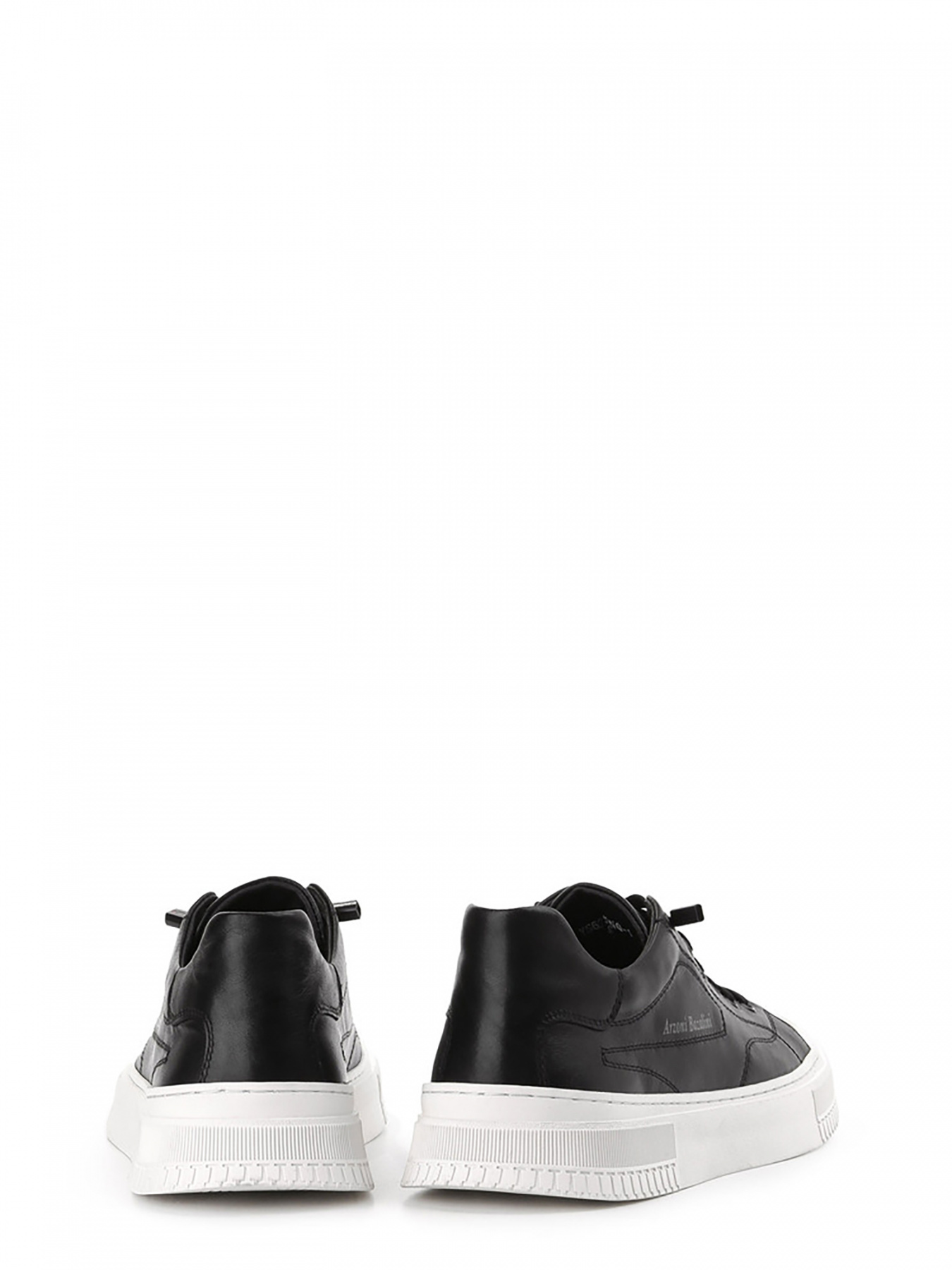 Кеди низькі Arzoni Bazalini модель 00000014289 Фото