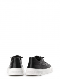 Кеди низькі Arzoni Bazalini модель 00000014289 Фото