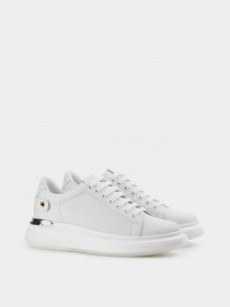 Кеды низкие LeBERDES модель 00000014294 Фото