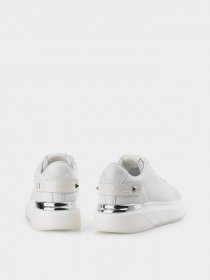 Кеды низкие LeBERDES модель 00000014294 Фото