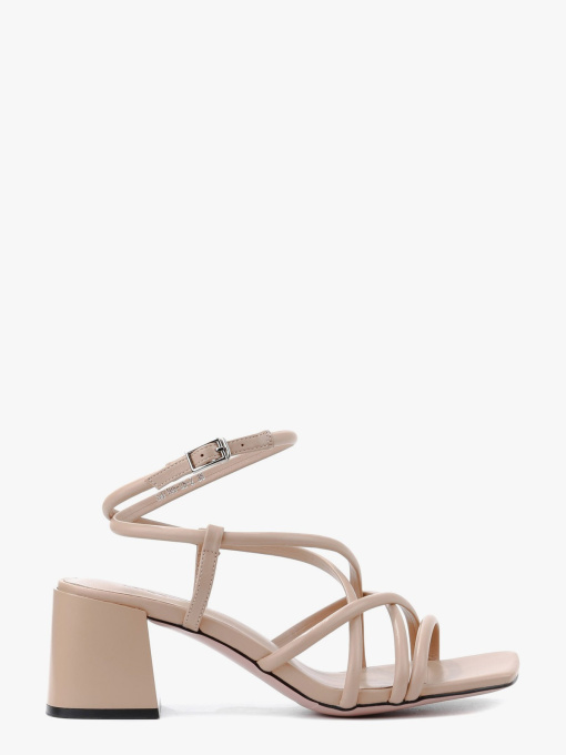 Босоножки LeBERDES модель 00000019595 Фото