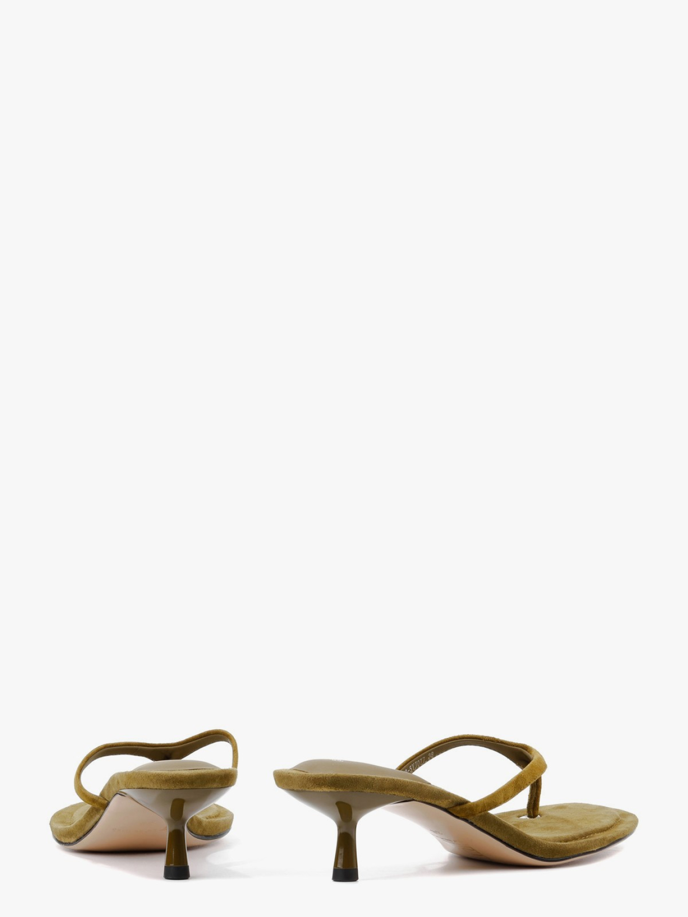 Шлёпанцы LeBERDES модель 00000019596 Фото