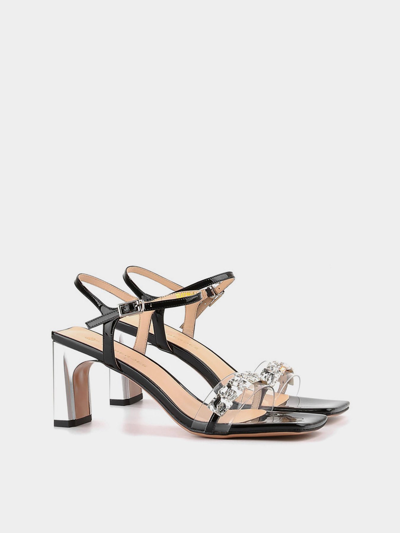 Босоножки LeBERDES модель 00000014296 Фото