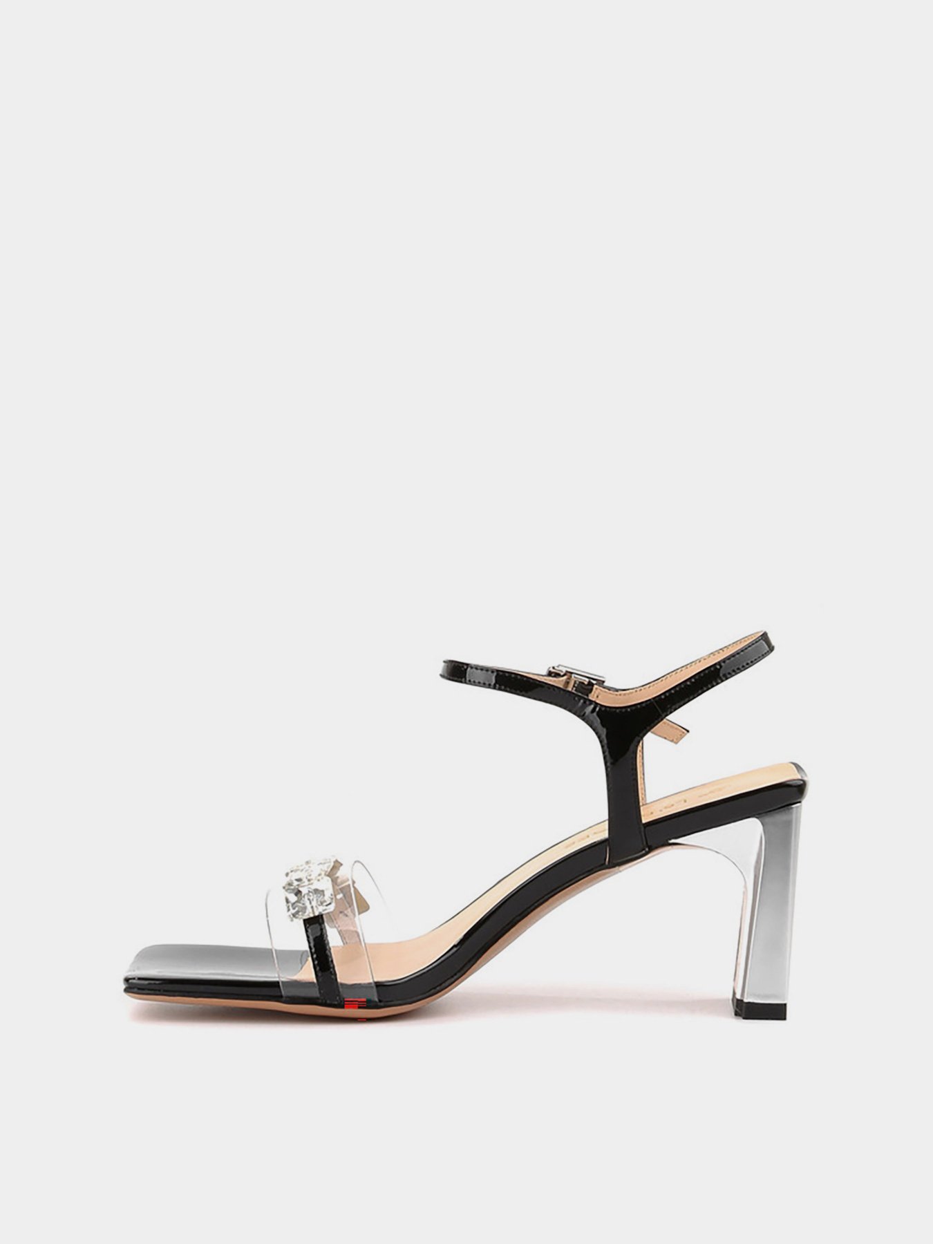 Босоножки LeBERDES модель 00000014296 Фото