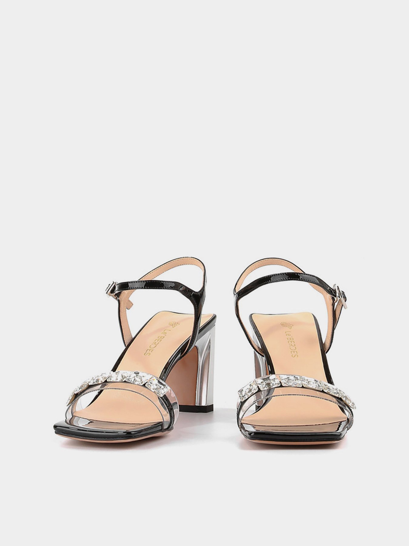 Босоножки LeBERDES модель 00000014296 Фото