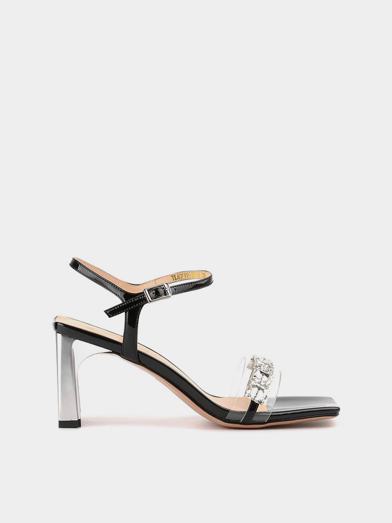 Босоножки LeBERDES модель 00000014296 Фото