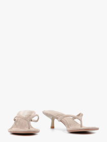 Шлёпанцы LeBERDES модель 00000019604 Фото
