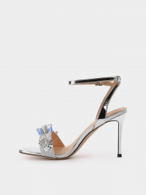 Босоножки LeBERDES модель 00000014297 Фото