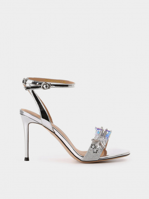 Босоніжки LeBERDES модель 00000014297 Фото