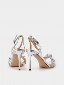 Босоножки LeBERDES модель 00000014297 Фото