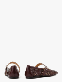 Туфли и лоферы LeBERDES модель 00000019612 Фото