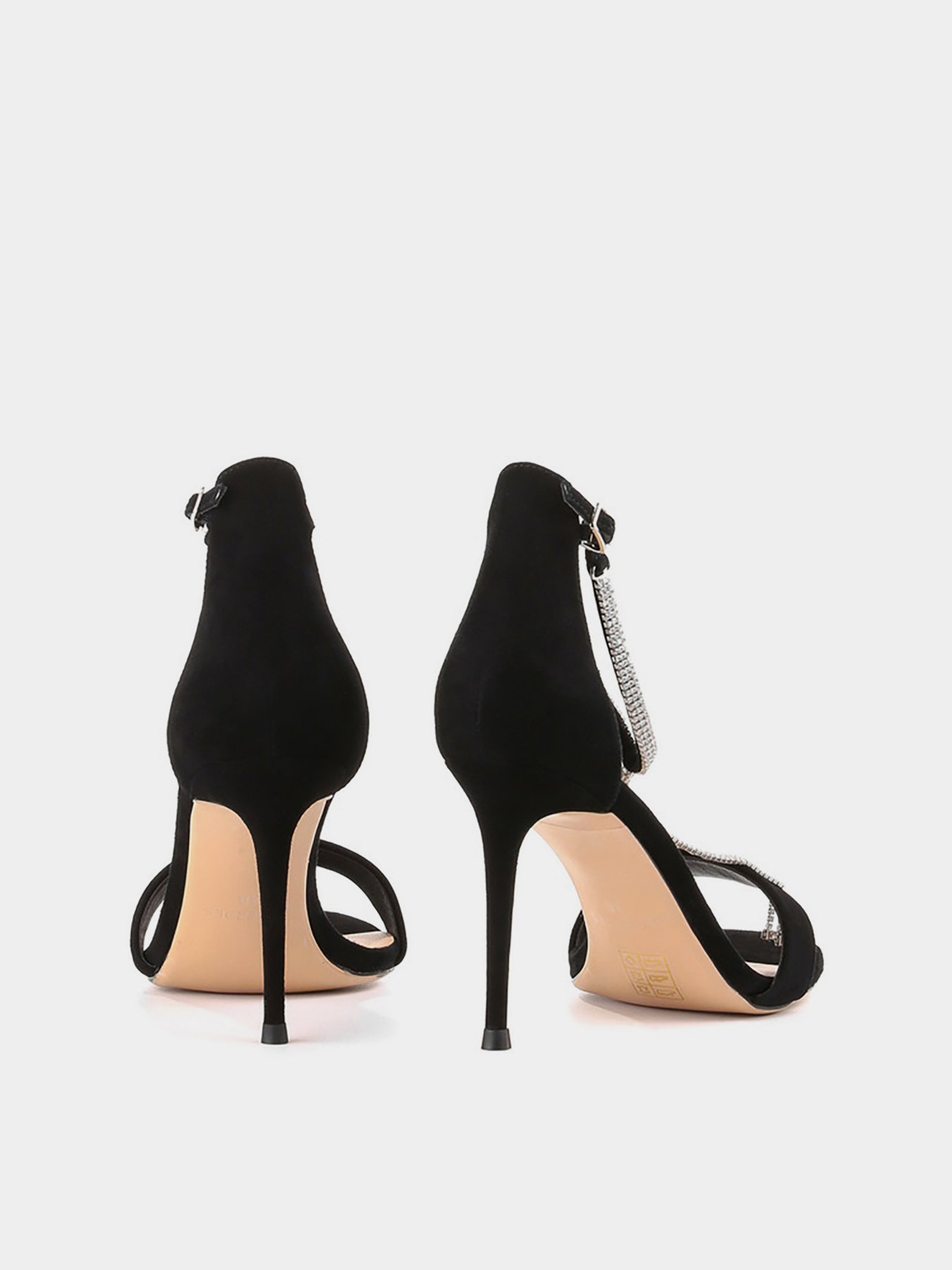 Босоножки LeBERDES модель 00000014298 Фото