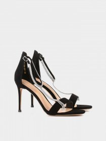 Босоножки LeBERDES модель 00000014298 Фото