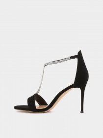 Босоножки LeBERDES модель 00000014298 Фото