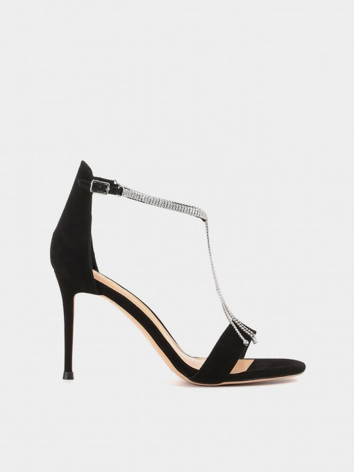 Босоножки LeBERDES модель 00000014298 Фото