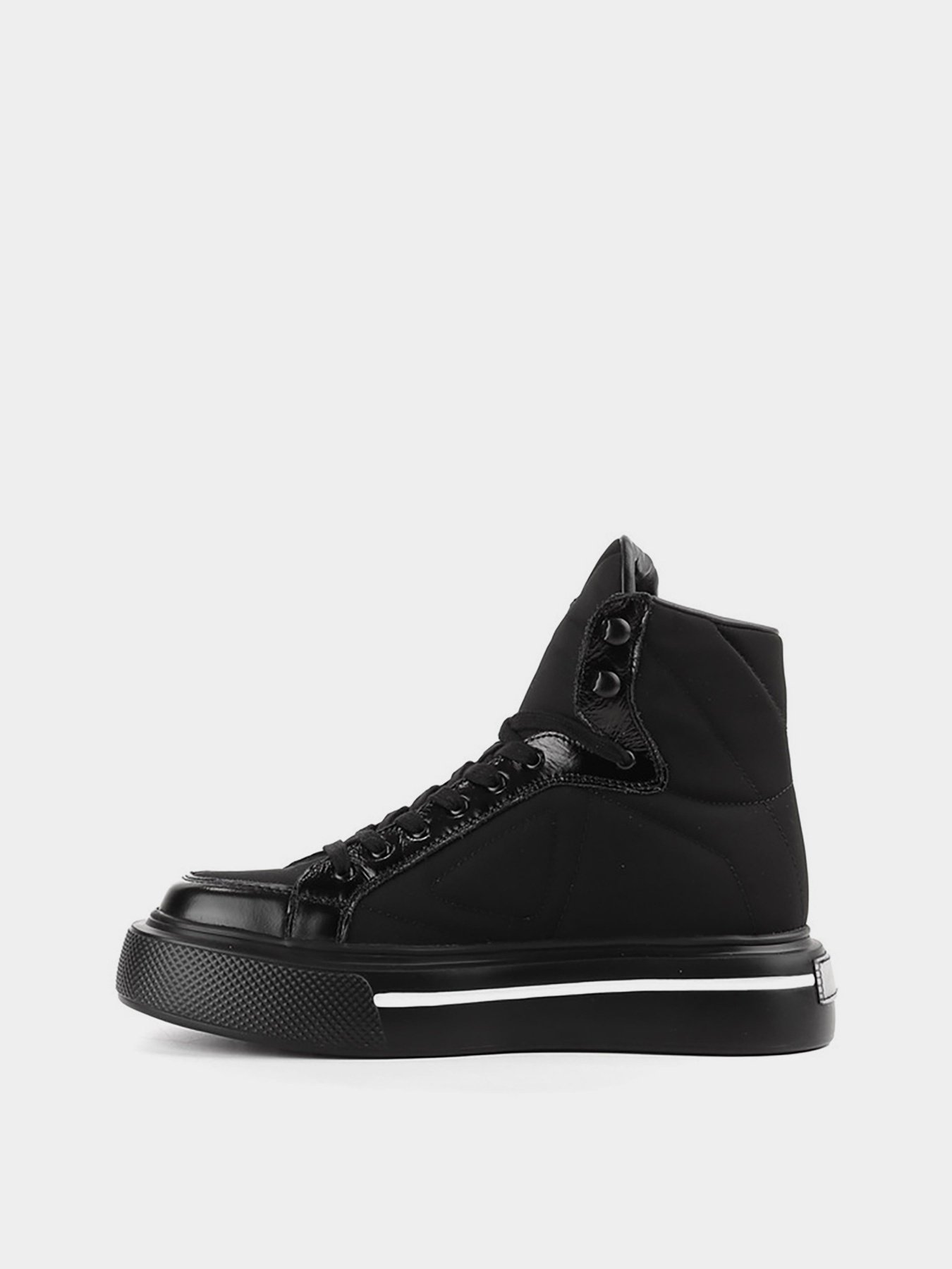 Ботинки LeBERDES модель 00000014327 Фото