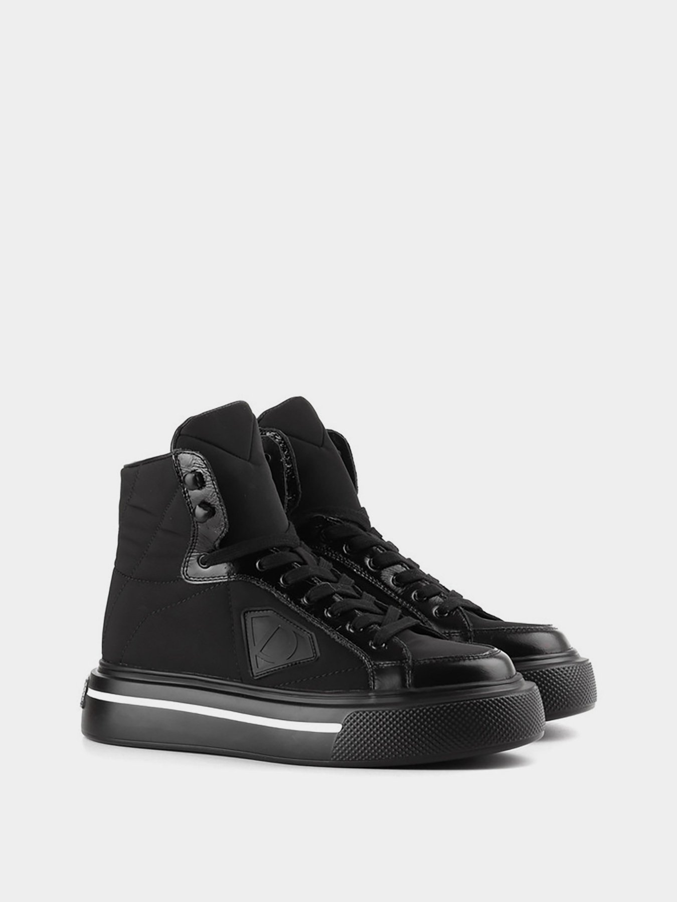 Черевики LeBERDES модель 00000014327 Фото