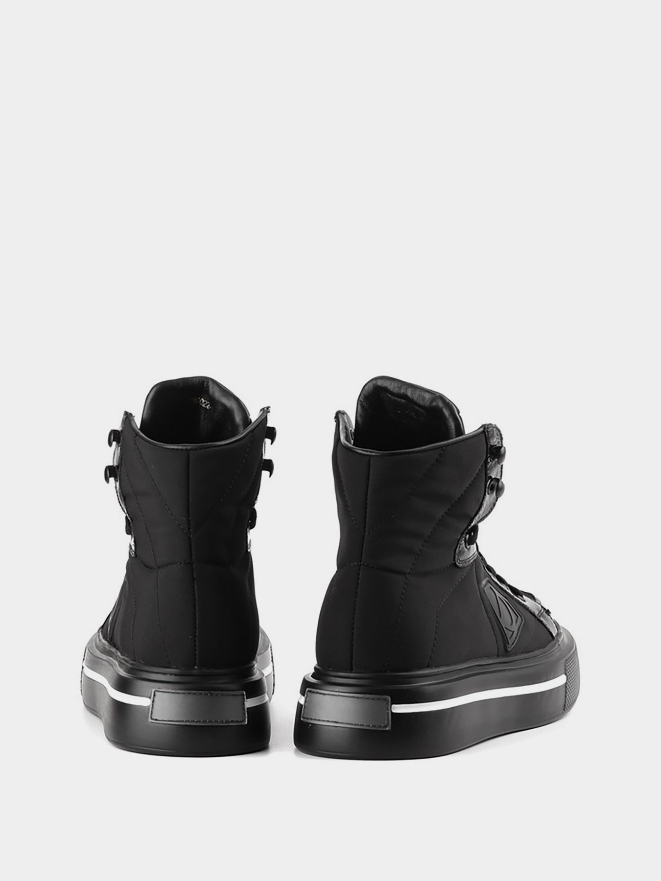 Черевики LeBERDES модель 00000014327 Фото