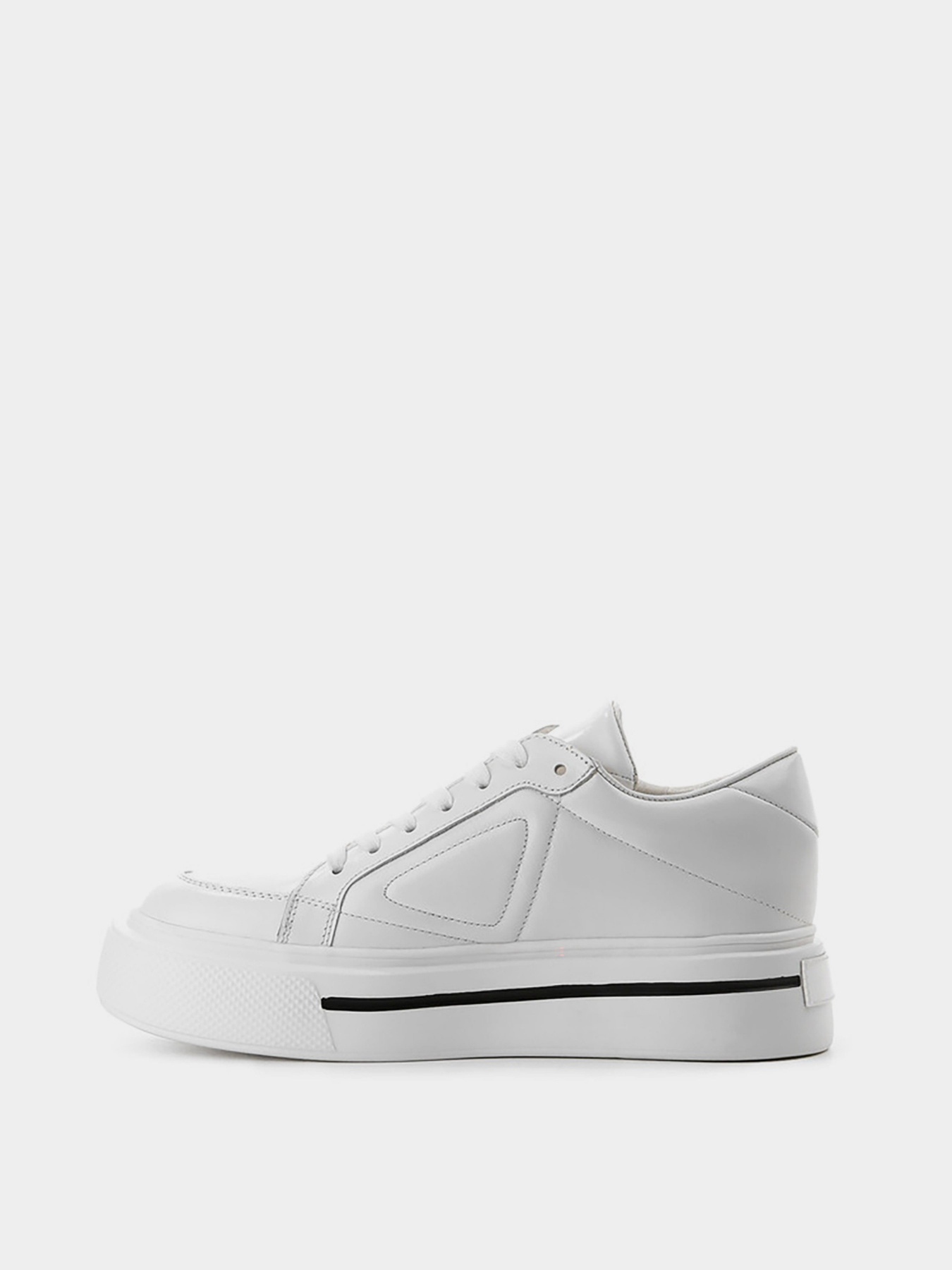 Кеды низкие LeBERDES модель 00000014328 Фото