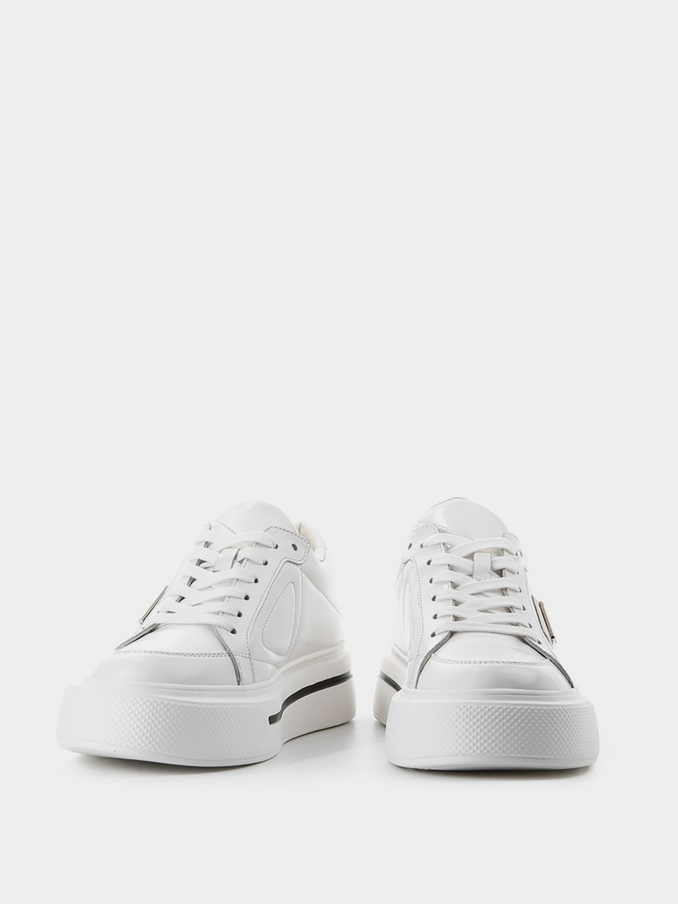 Кеды низкие LeBERDES модель 00000014328 Фото