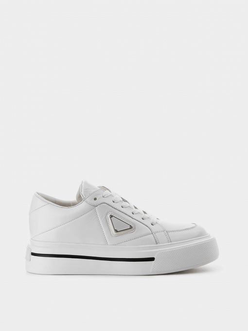 Кеди низькі LeBERDES модель 00000014328 Фото