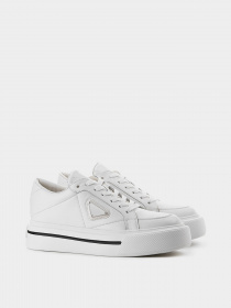 Кеды низкие LeBERDES модель 00000014328 Фото