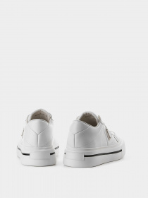 Кеды низкие LeBERDES модель 00000014328 Фото