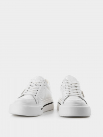 Кеды низкие LeBERDES модель 00000014328 Фото