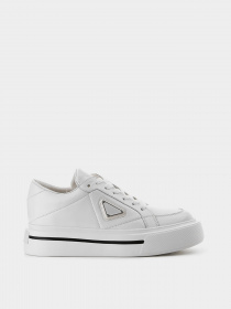 Кеды низкие LeBERDES модель 00000014328 Фото