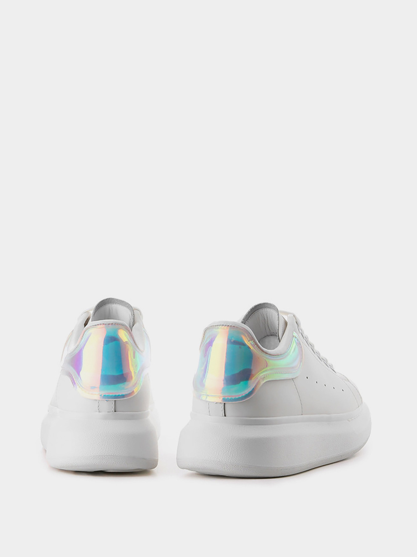 Кеды низкие LeBERDES модель 00000014329 Фото