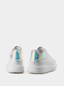 Кеды низкие LeBERDES модель 00000014329 Фото