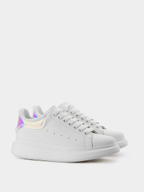 Кеды низкие LeBERDES модель 00000014329 Фото