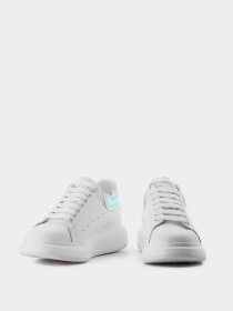 Кеды низкие LeBERDES модель 00000014329 Фото