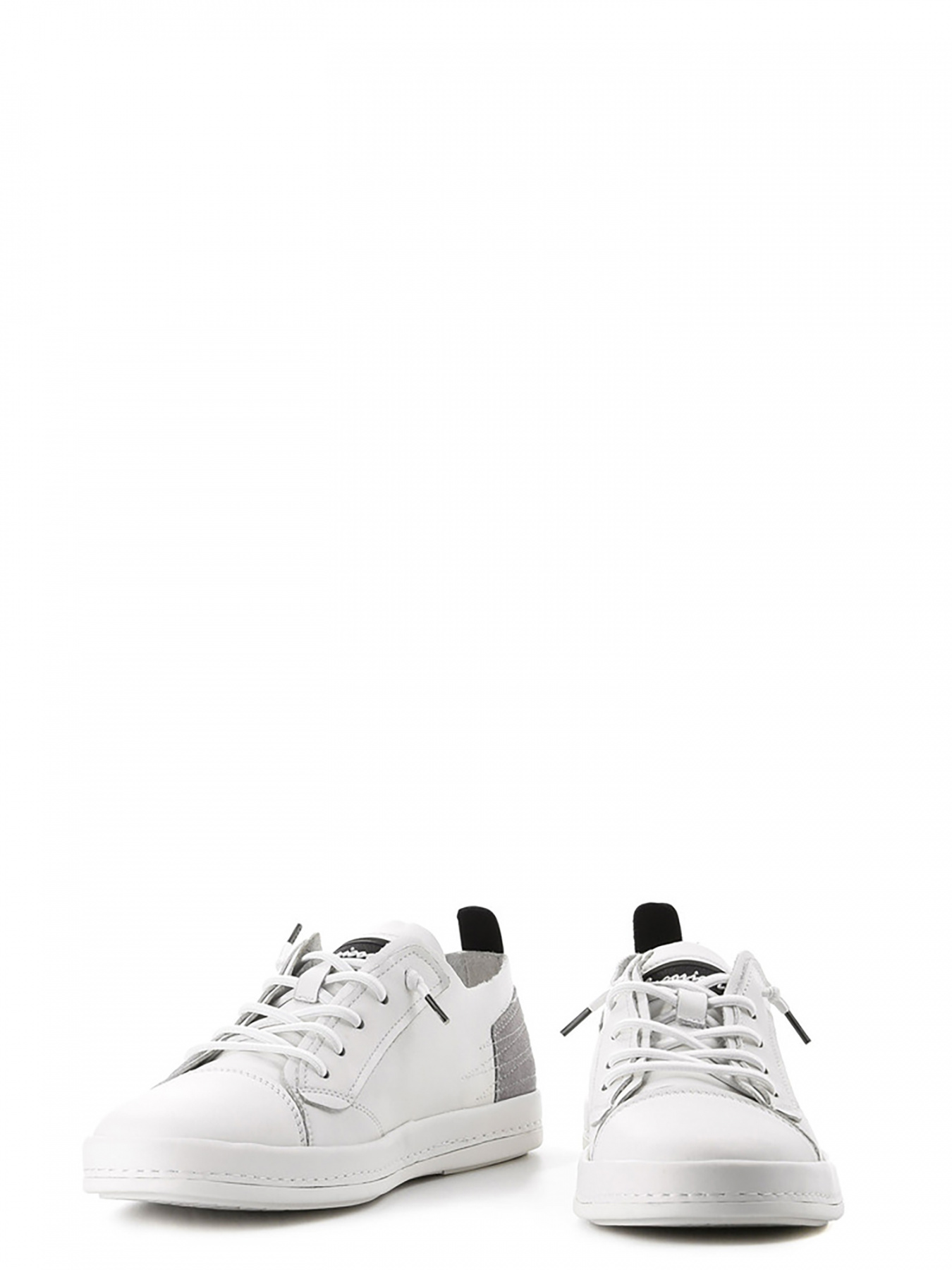 Кеды низкие Arzoni Bazalini модель 00000014330 Фото