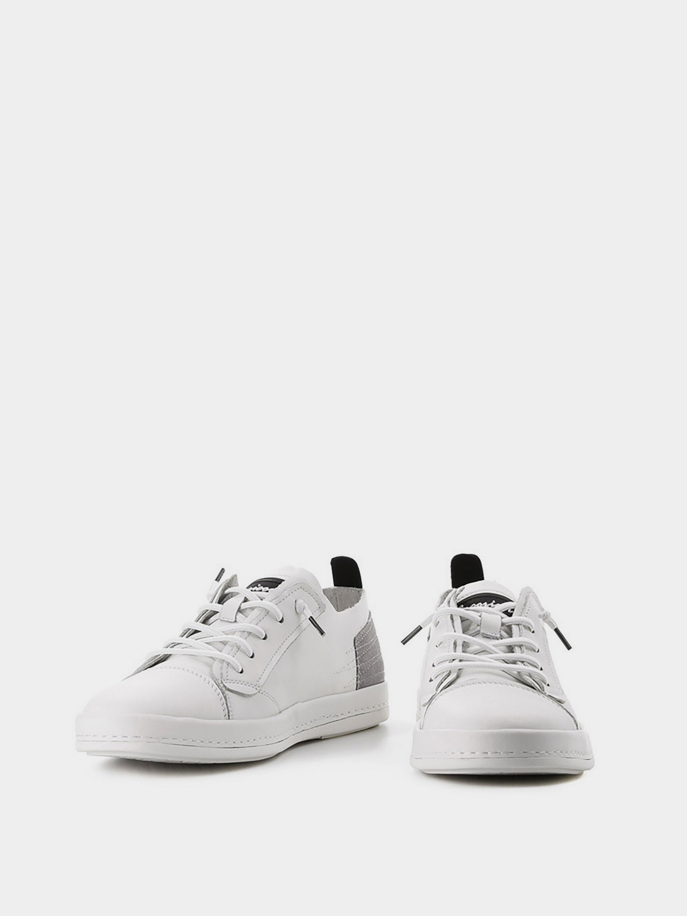 Кеды низкие Arzoni Bazalini модель 00000014330 Фото