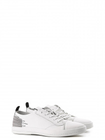 Кеды низкие Arzoni Bazalini модель 00000014330 Фото