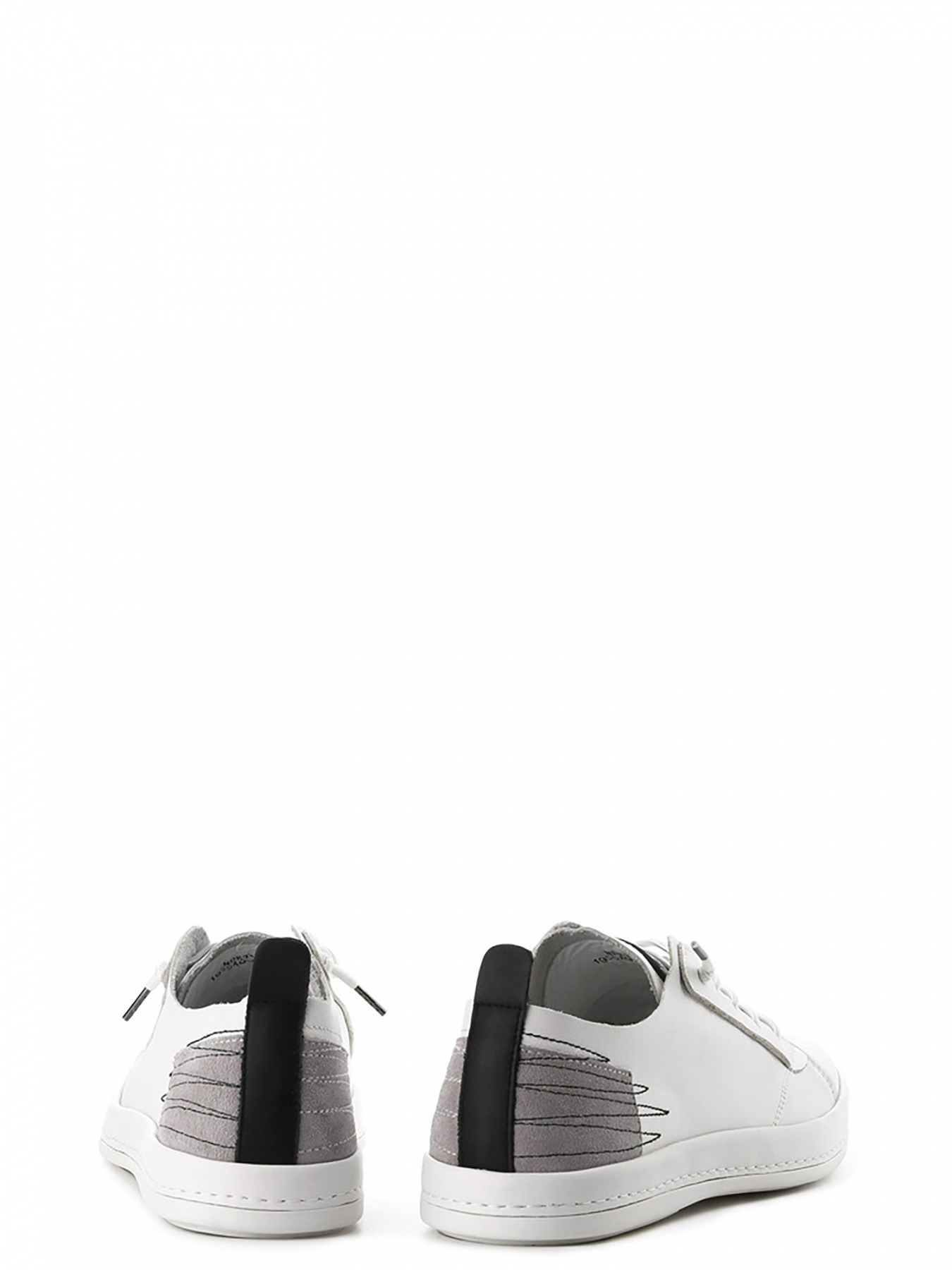 Кеди низькі Arzoni Bazalini модель 00000014330 Фото