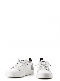 Кеди низькі Arzoni Bazalini модель 00000014330 Фото