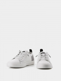 Кеди низькі Arzoni Bazalini модель 00000014330 Фото