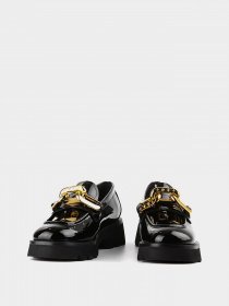 Лоферы LeBERDES модель 00000014331 Фото