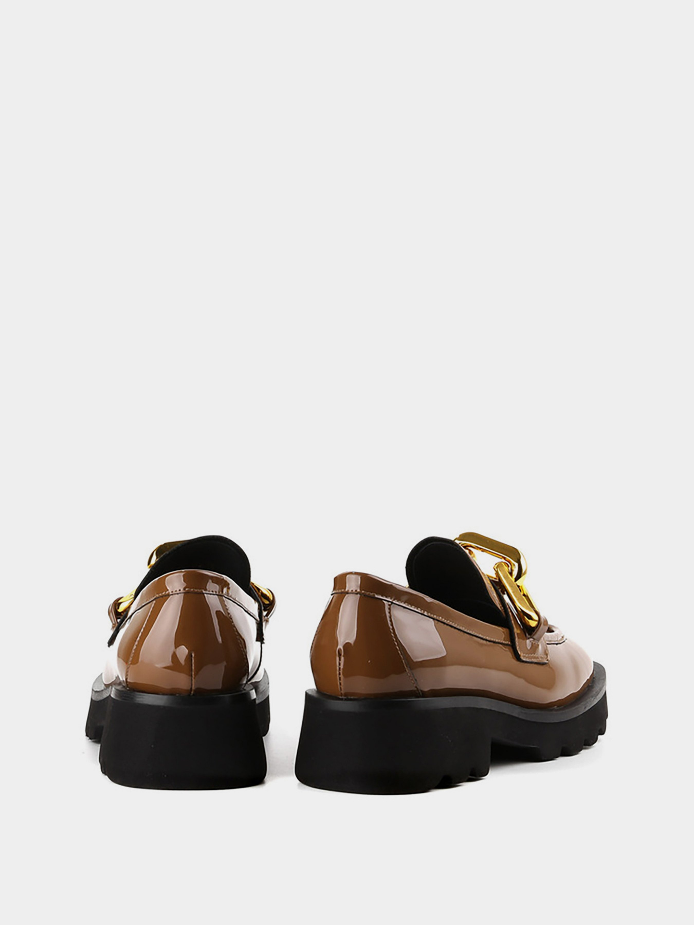 Лоферы LeBERDES модель 00000014332 Фото