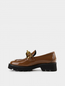 Лоферы LeBERDES модель 00000014332 Фото