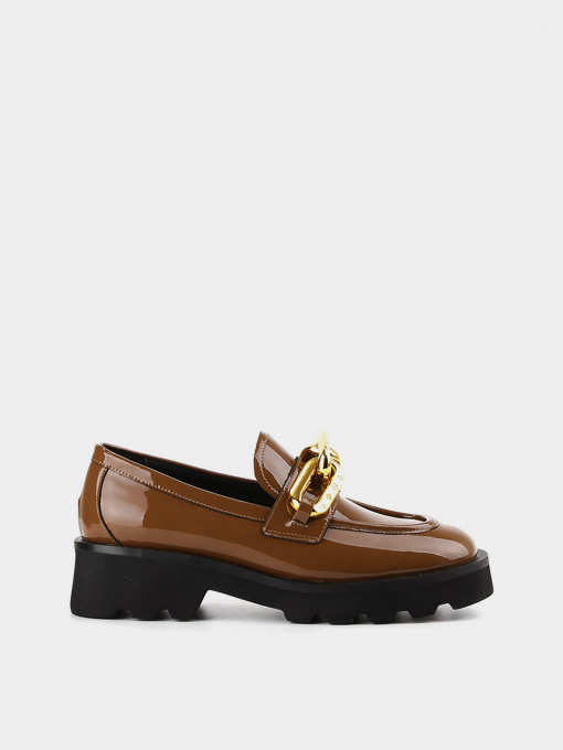 Лоферы LeBERDES модель 00000014332 Фото